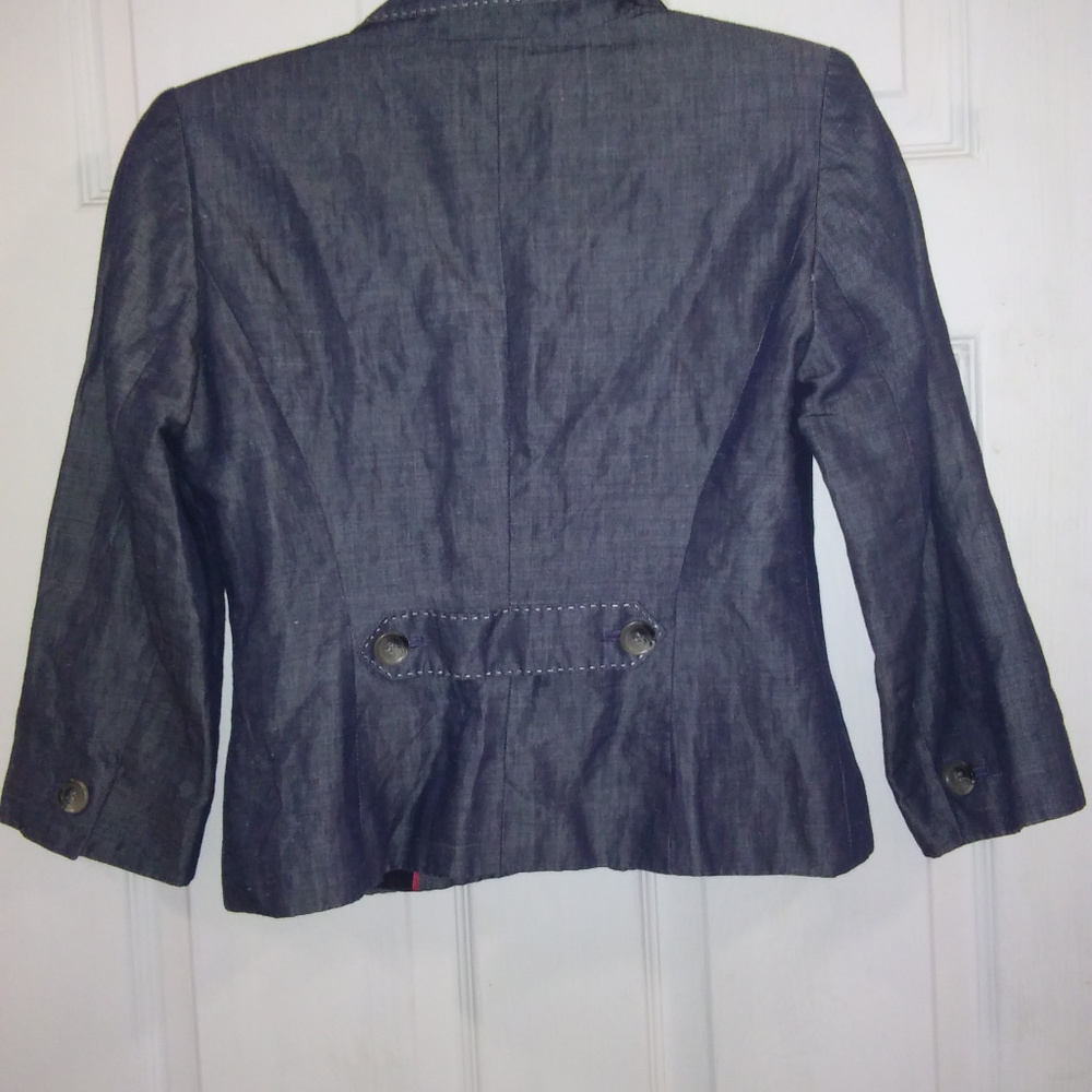 Loft woman blazer - Picture 2 of 3